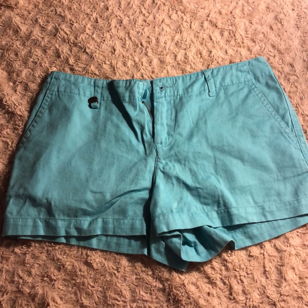 Shorts - Picture 2 of 8
